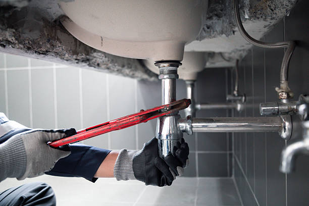 Trusted Leak Detection service in Summerhill, PA - Masters Plumbing Service